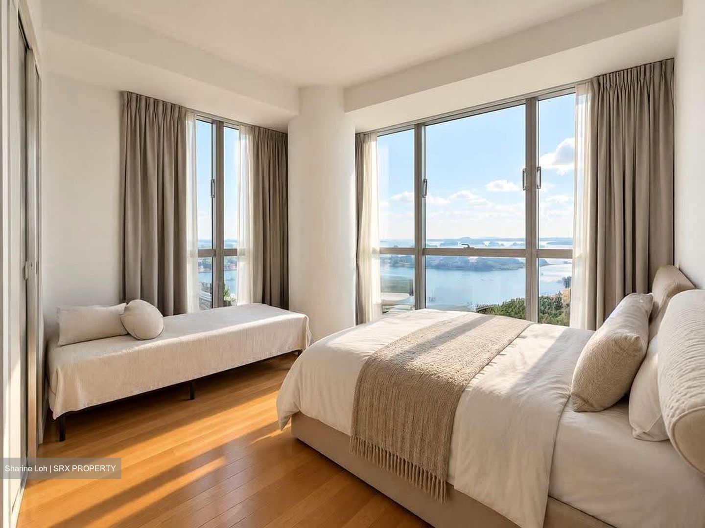 Reflections At Keppel Bay (D4), Condominium #618876781
